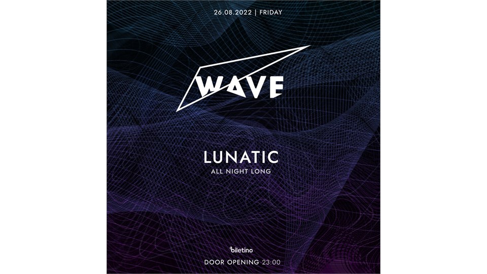 LUNATIC