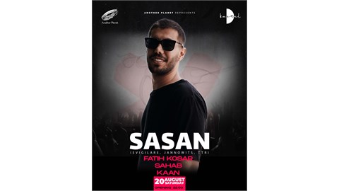 Sasan In Kastel