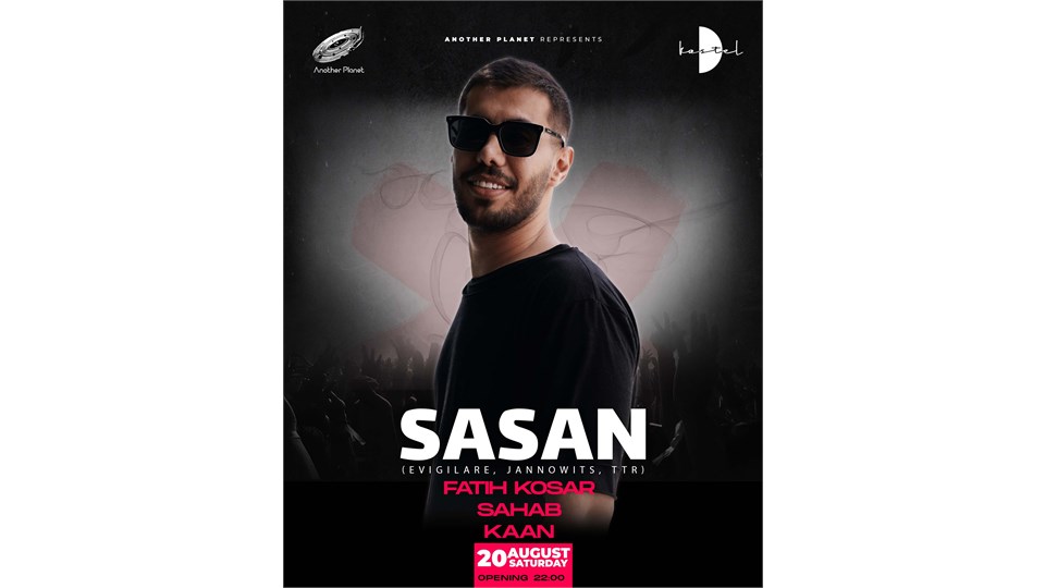 Sasan In Kastel