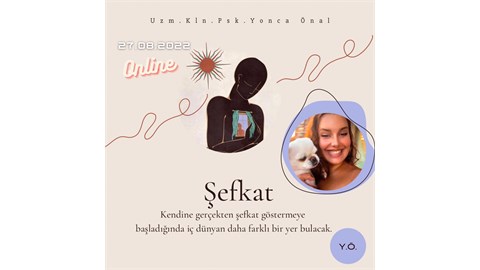 Şefkat Atölyesi