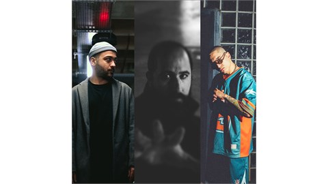 Da Poet-Kayra-Baneva
