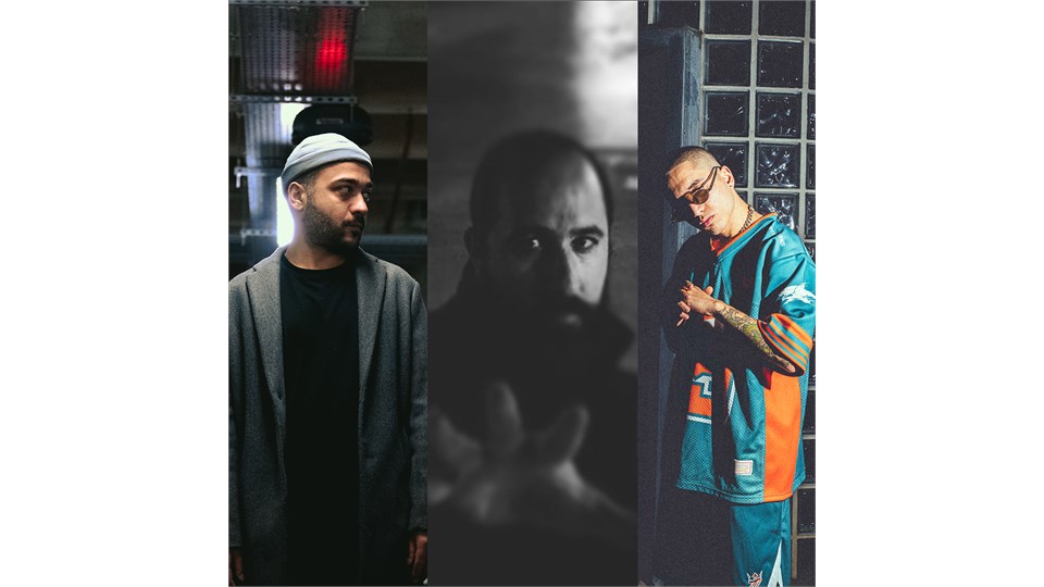 Da Poet-Kayra-Baneva