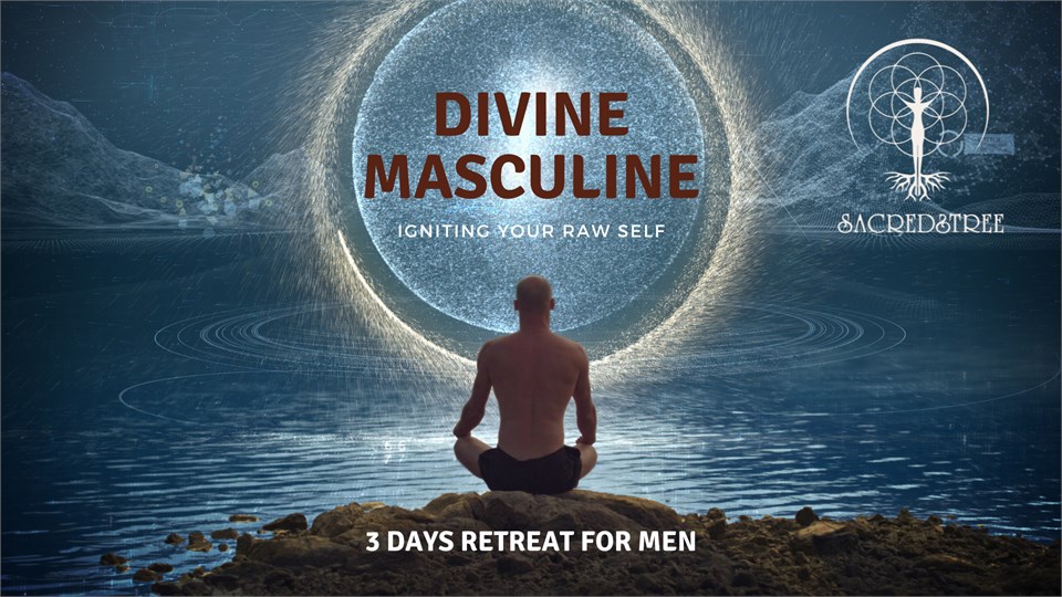 Divine Masculine