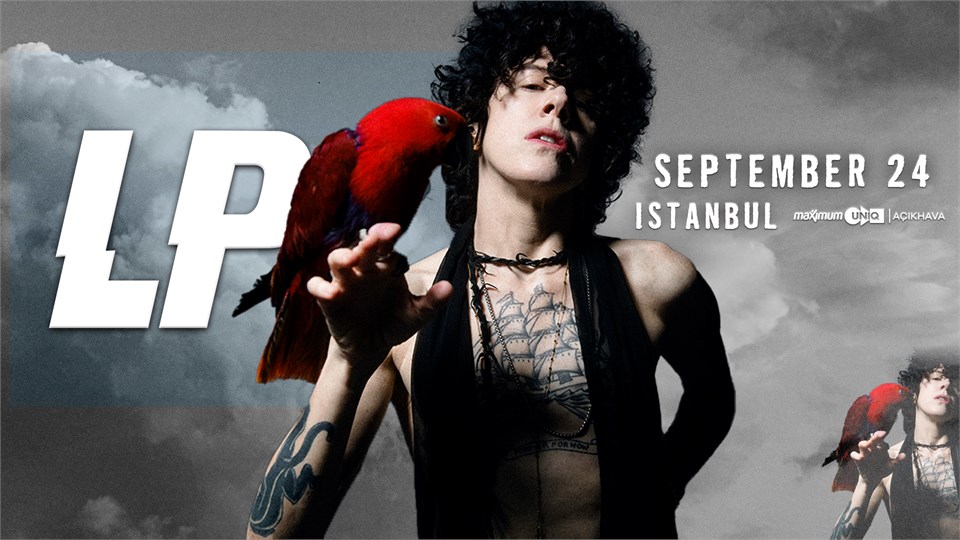 LP İstanbul