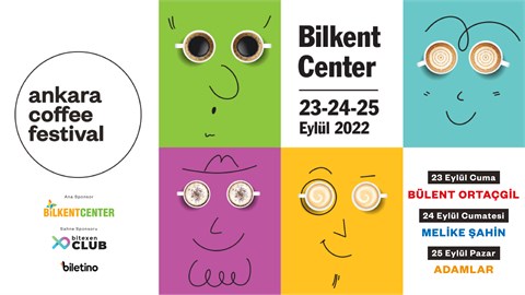 Ankara Coffee Festival