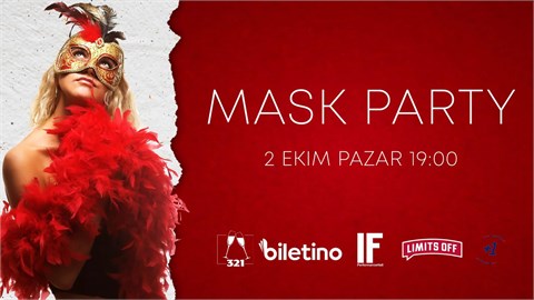 MASK PARTY