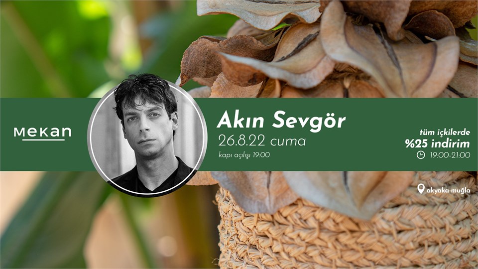 Akın Sevgör