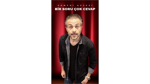 Bir Soru Çok Cevap