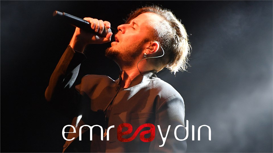 Emre Aydın