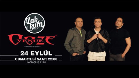 Zakkum