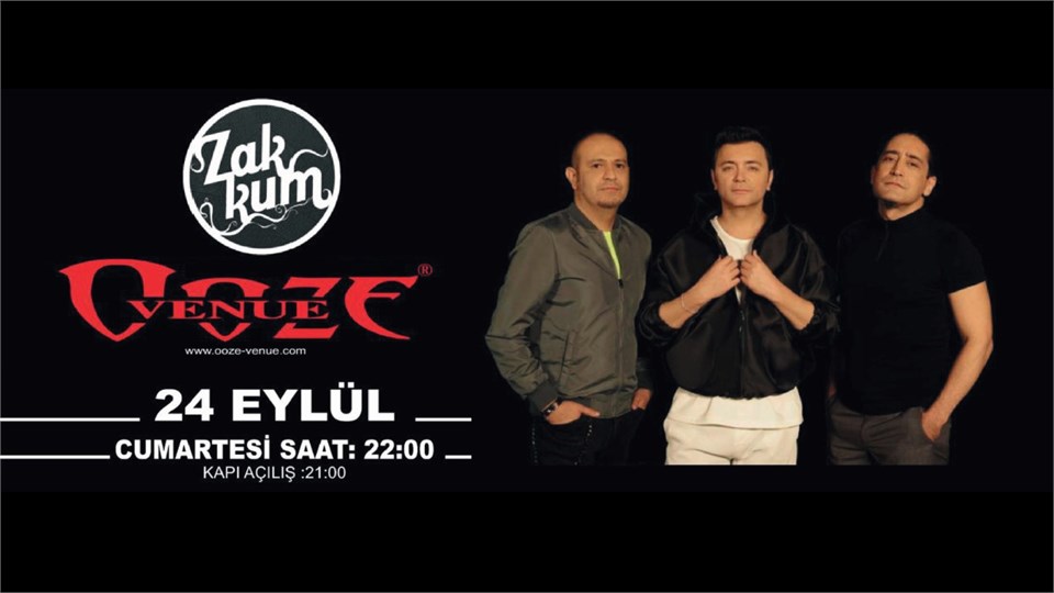 Zakkum