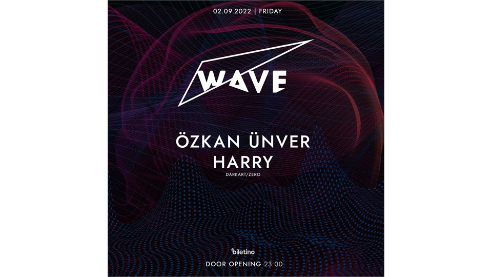 ÖZKAN ÜNVER - HARRY