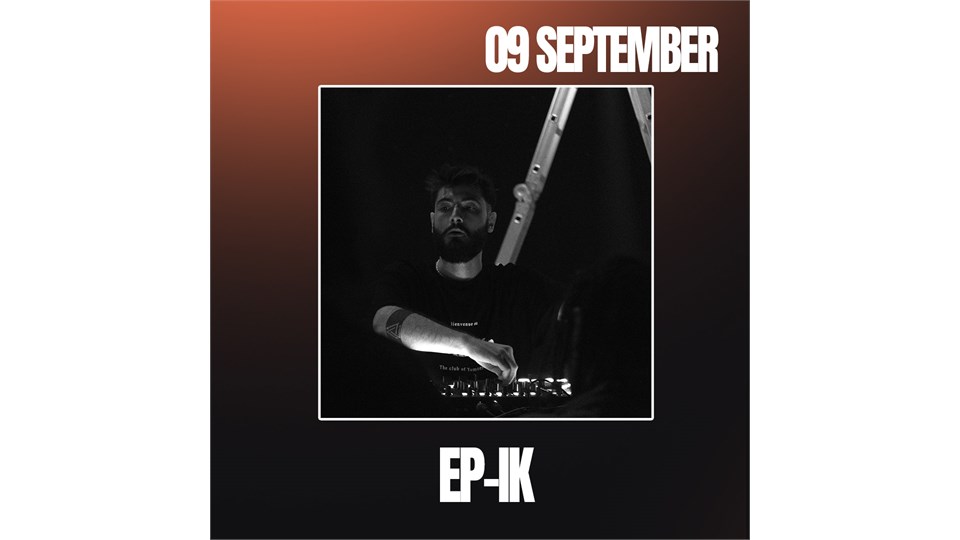 EP-IK / Purple  @peyoteeskisehir 09/09/22
