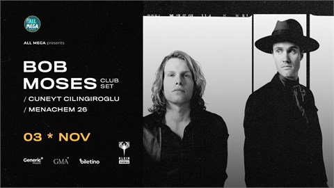 Bob Moses