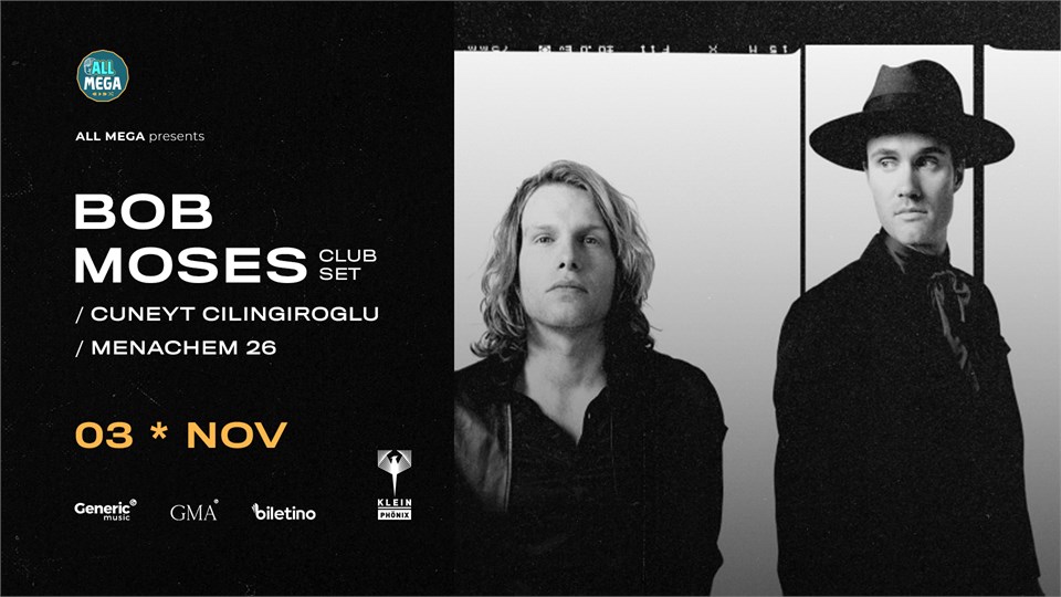 Bob Moses