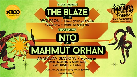 Majalis Festival 2022 