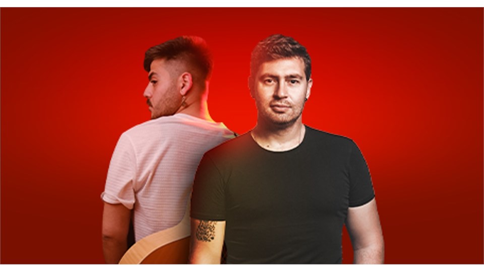 Aksel & Emre Bulut