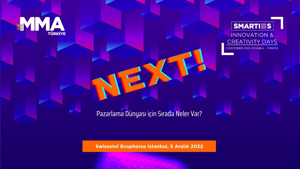 SMARTIES Türkiye Innovation & Creativity Days 2022