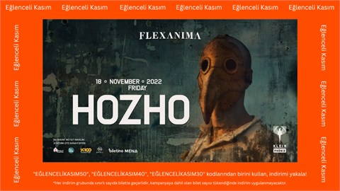 HOZHO / Klein Phonix