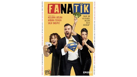 Fanatik
