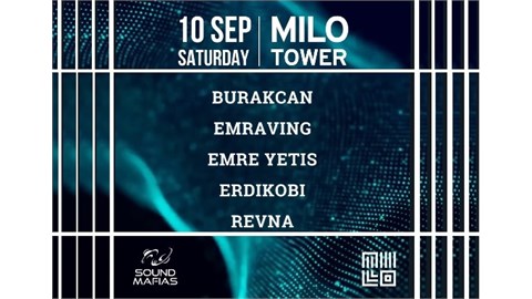 BURAKCAN  - EMRAVING - EMRE YETIS - ERDIKOBI - REVNA