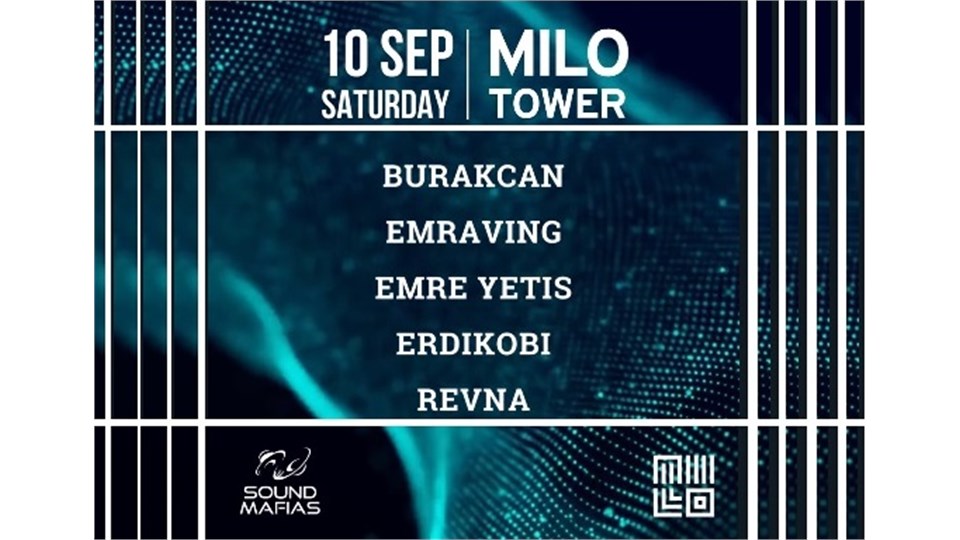 BURAKCAN  - EMRAVING - EMRE YETIS - ERDIKOBI - REVNA