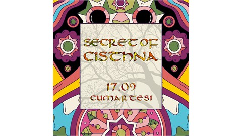 Secret Of Cisthna