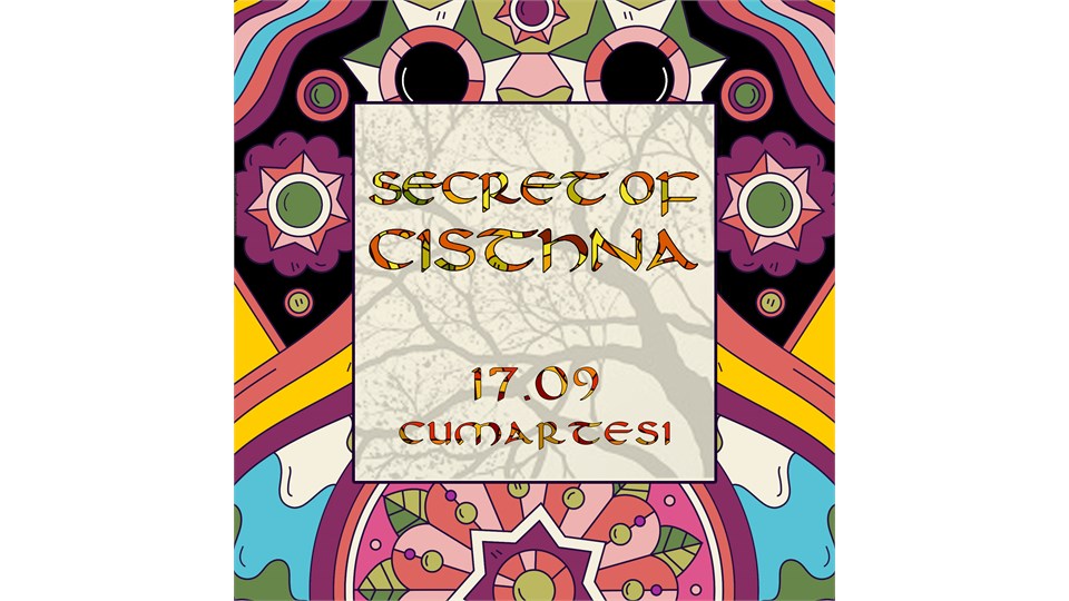 Secret Of Cisthna