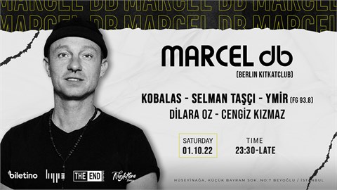 MARCEL DB