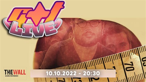 BHGBM Live 