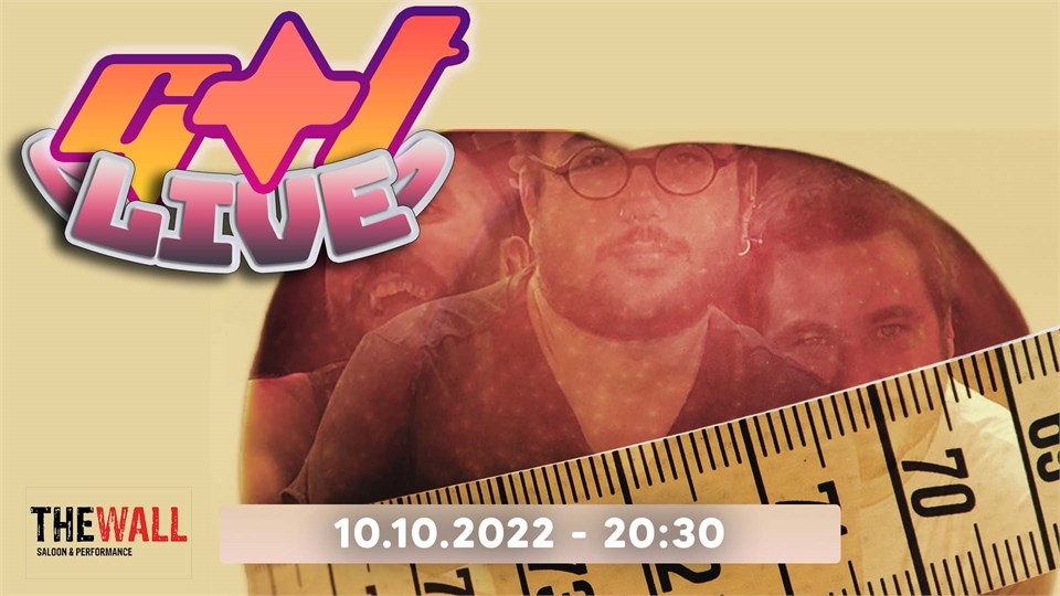 BHGBM Live 