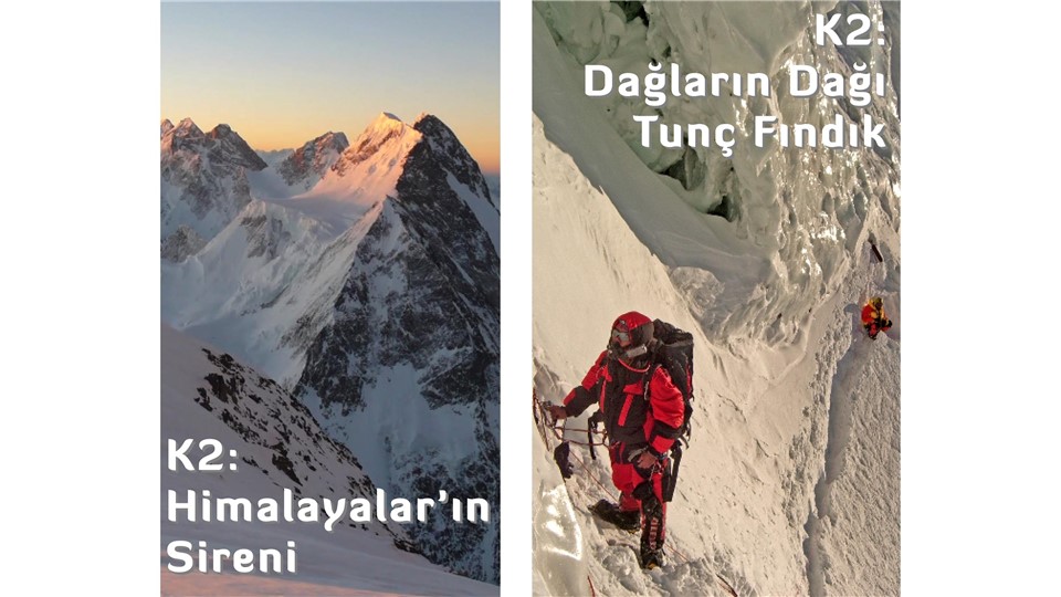 DAĞ FILMLERI FESTIVALI 1 MART 2014/15:00/FRANSIZ K.M