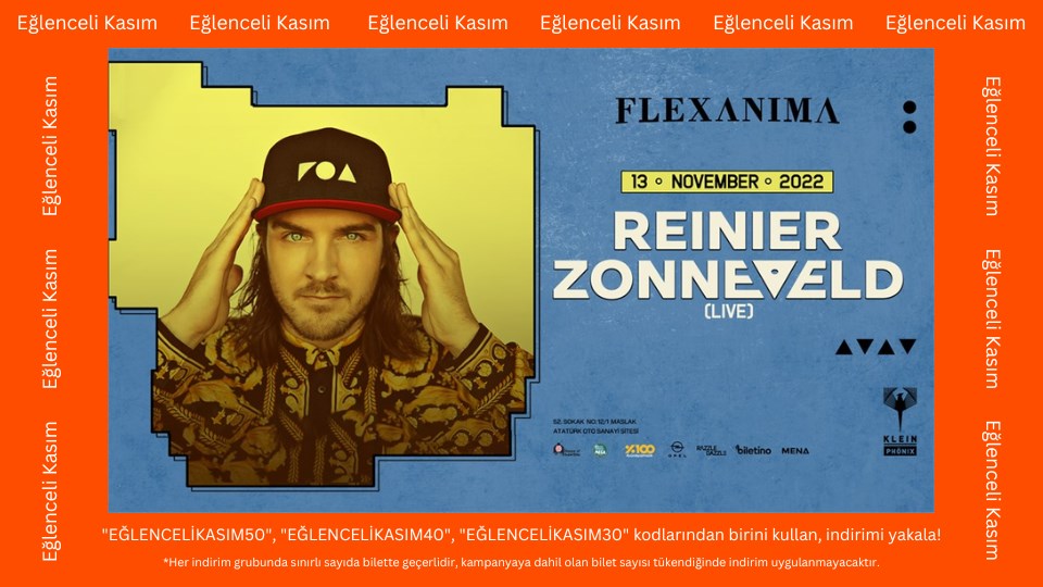 Reinier Zonneveld / Klein Phonix
