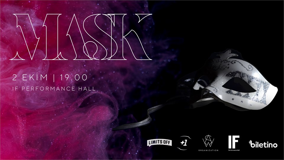 MASK PARTY