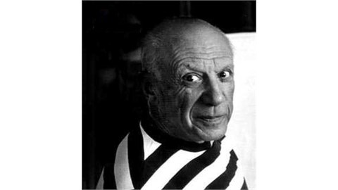 Picasso ART by MOKİ 
