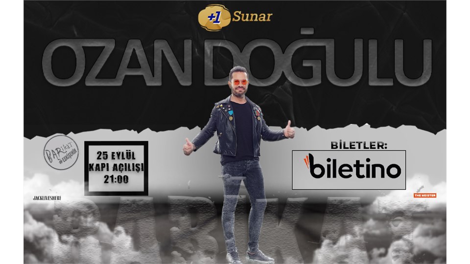 Ozan Doğulu