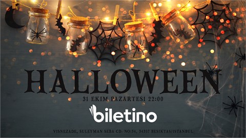 HALLOWEEN