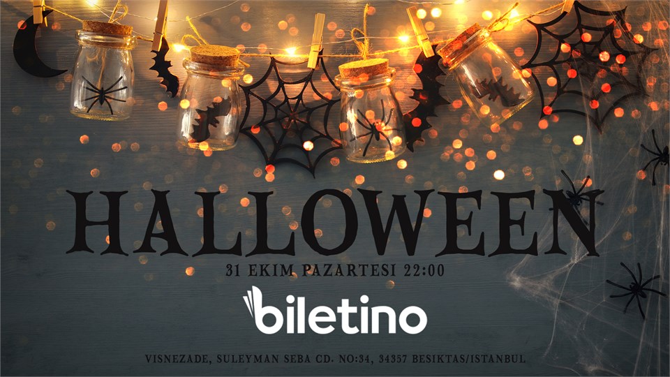 HALLOWEEN