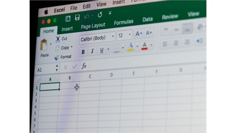 Excel Eğitimi