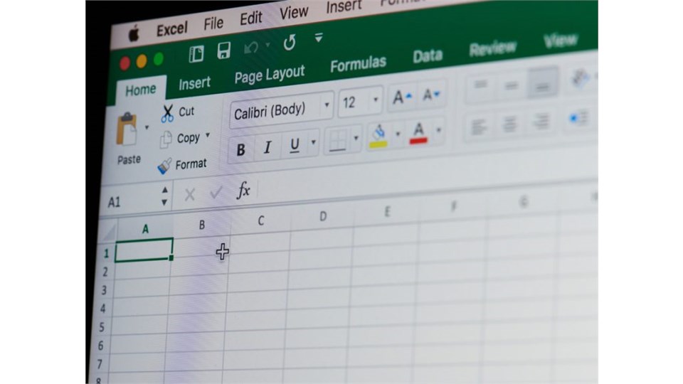 Excel Eğitimi