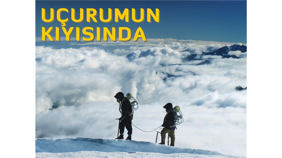 DAĞ FILMLERI FESTIVALI 1 MART 2014/17:00/FRANSIZ K.M