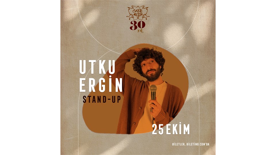 Utku Ergin