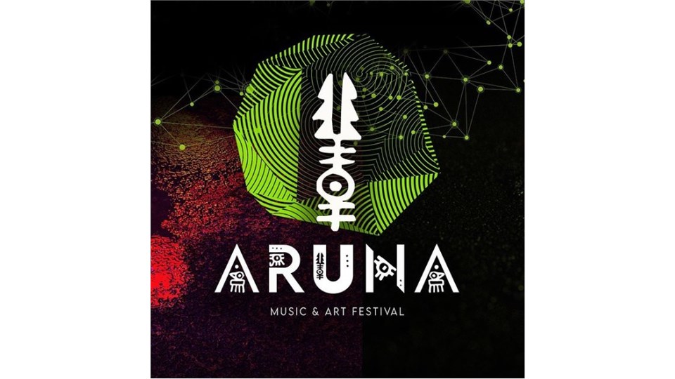 Aruna II   
