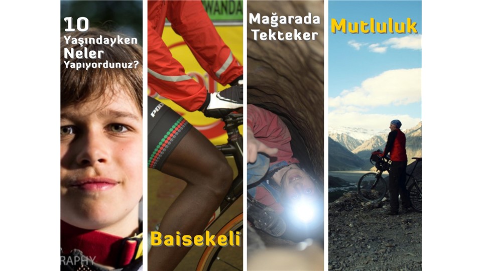 DAĞ FILMLERI FESTIVALI 1 MART 2014/17:00/AYNALIGEÇİT