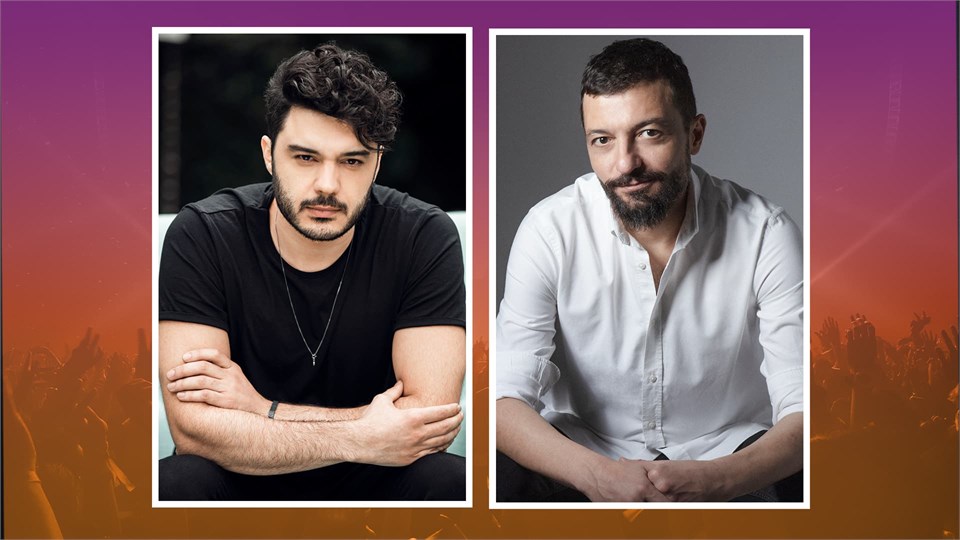 Mehmet Erdem & İlyas Yalçıntaş