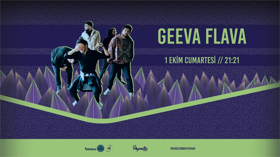 Geeva Flaava