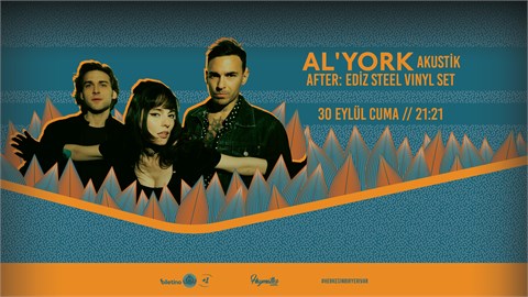 Al'York Akustik