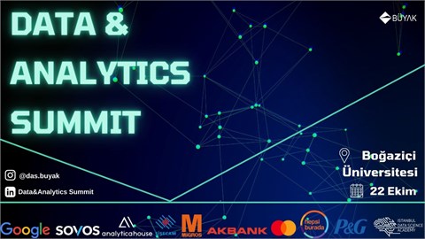 Data & Analytics Summit