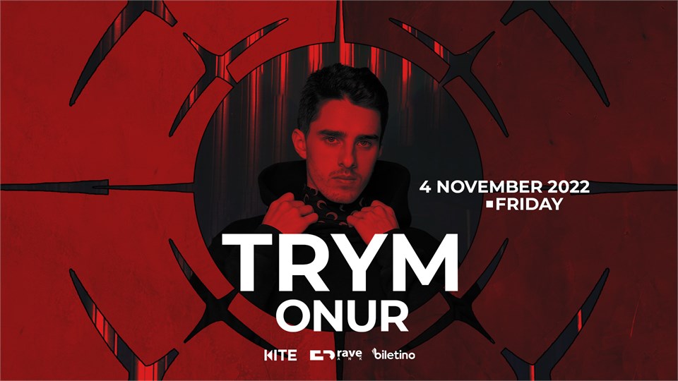 TRYM & ONUR