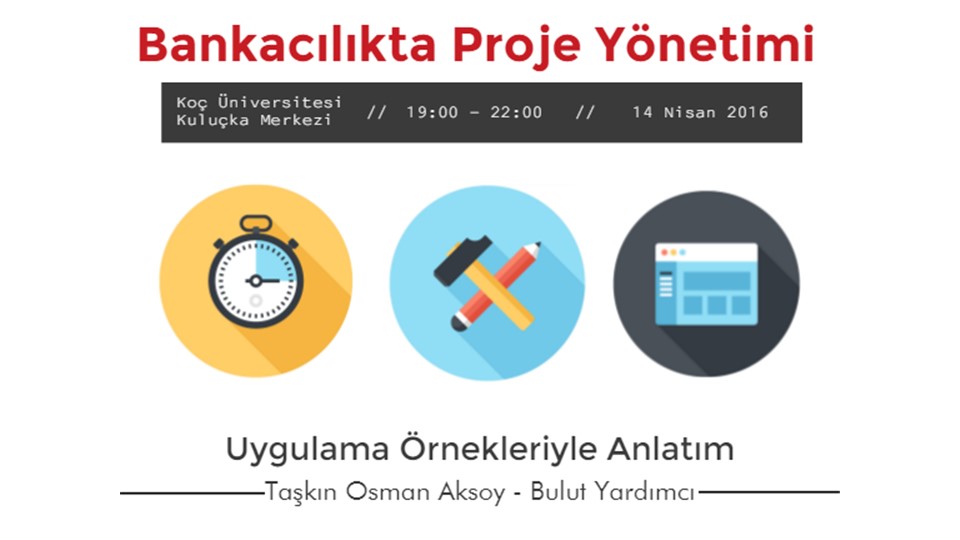 Uygulama Örnekleriyle Bankacılıkta Proje Yönetimi
